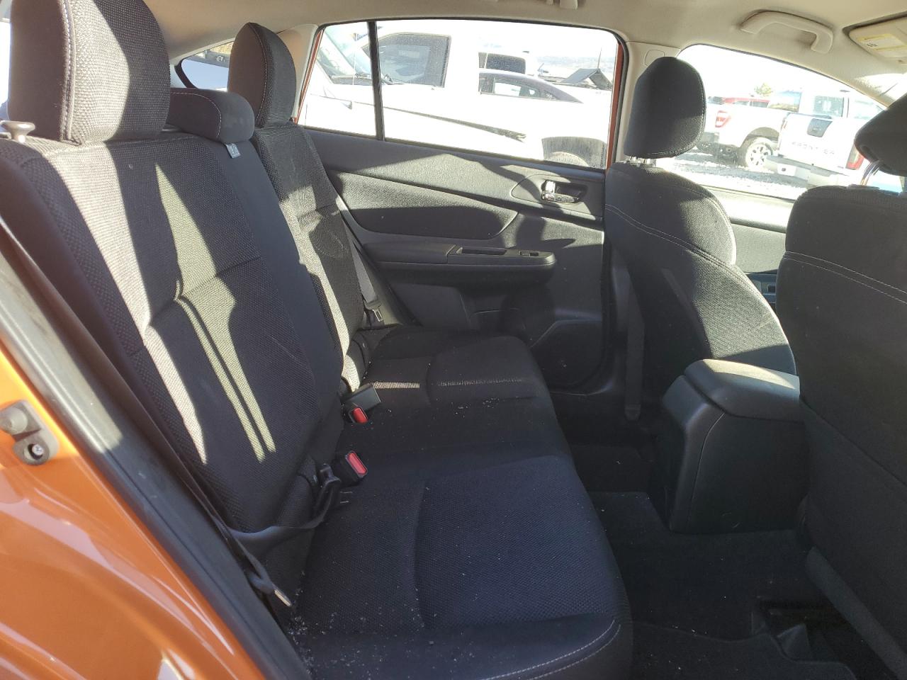 SUBARU XV 2.0 PREMIUM