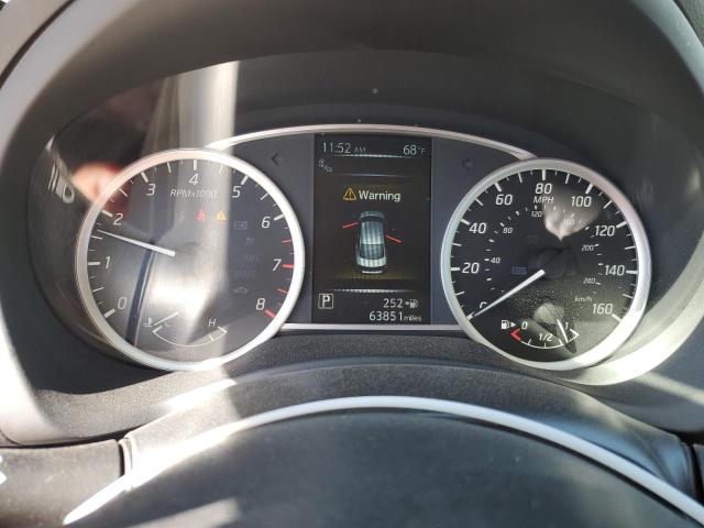 2017 NISSAN SENTRA S - 3N1AB7AP9HY293484