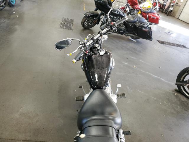 2018 YAMAHA XV250 JYAVG04E4JA020203