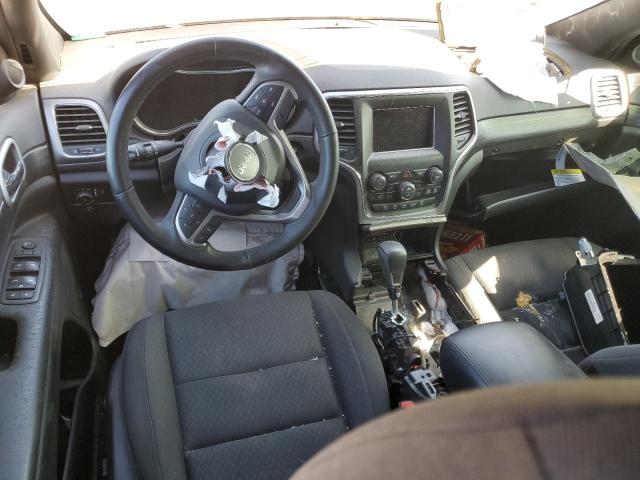2019 JEEP GRAND CHER - 1C4RJFAG6KC736512