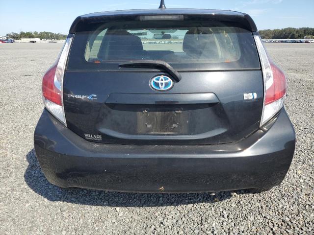 VIN JTDKDTB34F1102247 2015 Toyota Prius no.6