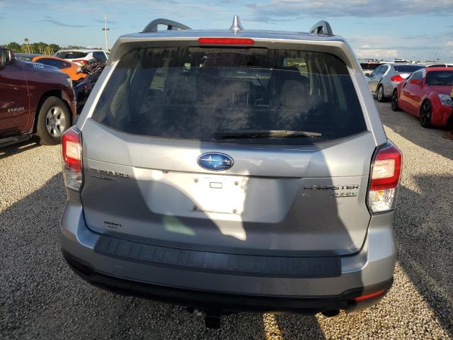 2017 SUBARU FORESTER 2 - JF2SJAJC8HH509479
