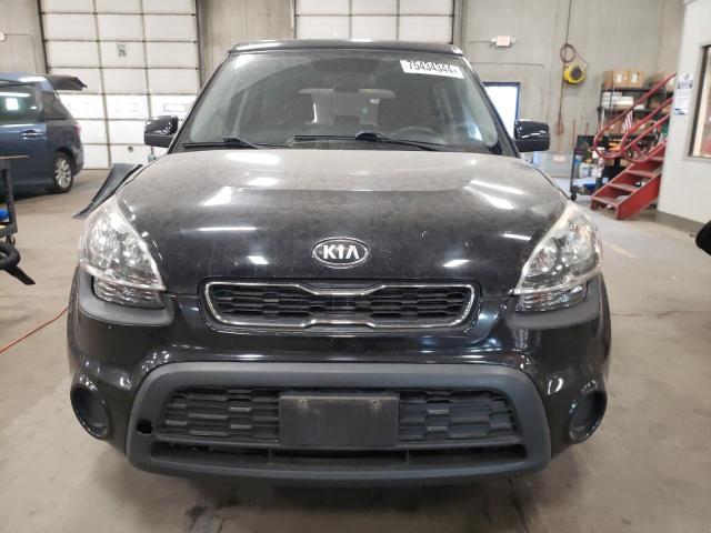 VIN KNDJT2A57D7607768 2013 KIA Soul no.5