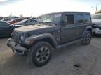 2020 JEEP WRANGLER U - 1C4HJXEN9LW163308