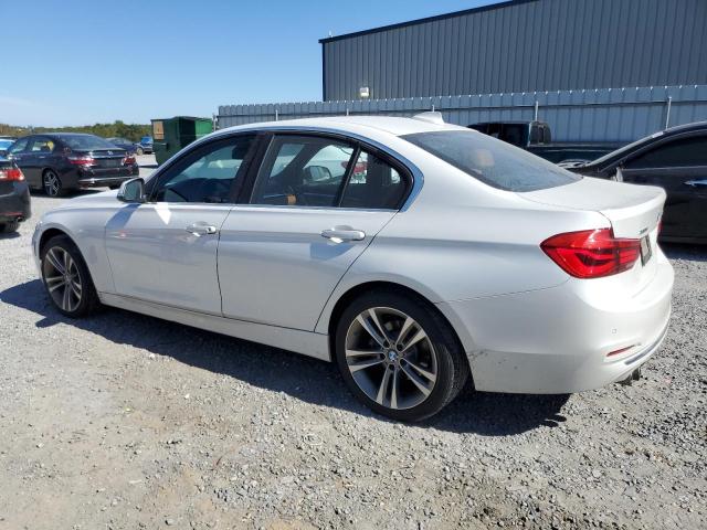 2018 BMW 330 XI - WBA8D9G57JNU71707