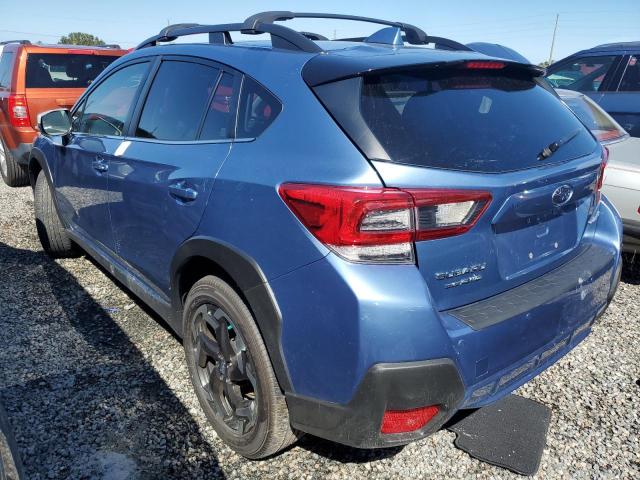 VIN JF2GTHNC2PH276541 2023 Subaru Crosstrek, Limited no.2