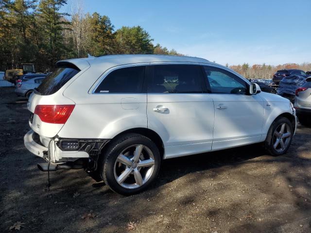 2015 AUDI Q7 PRESTIG - WA1DGAFE9FD022192