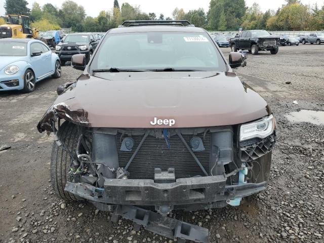 2015 JEEP GRAND CHER - 1C4RJFJG3FC680874