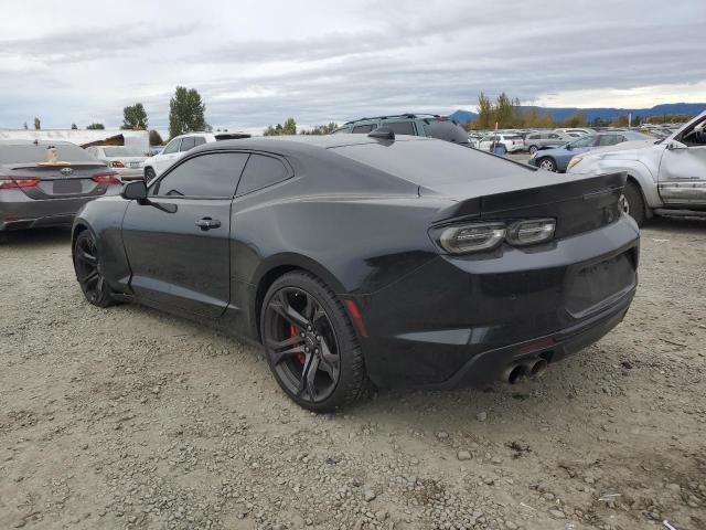 2020 CHEVROLET CAMARO SS - 1G1FG1R77L0144055
