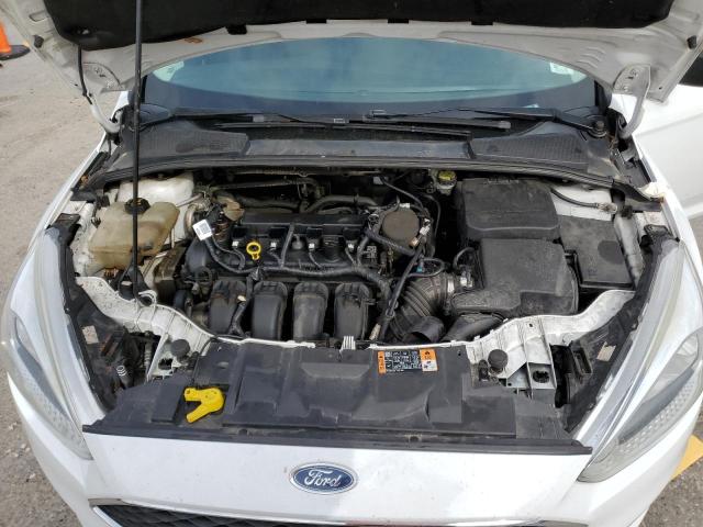 VIN 1FADP3E23FL348316 2015 Ford Focus, S no.11