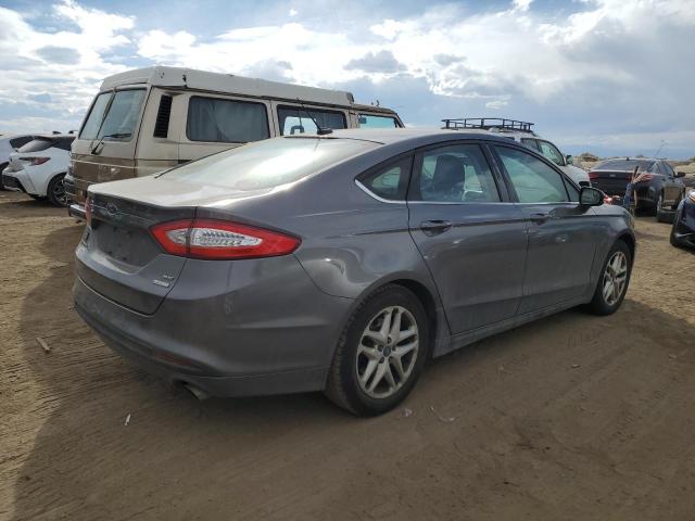 VIN 3FA6P0HD6ER163956 2014 Ford Fusion, SE no.3