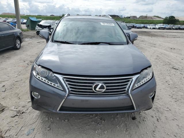 VIN 2T2ZK1BA1DC110608 2013 LEXUS RX350 no.5