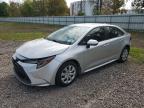 2020 TOYOTA COROLLA LE - JTDEPRAE9LJ096354