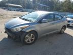 2015 HYUNDAI ELANTRA SE - KMHDH4AE1FU297823