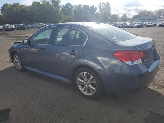 VIN 4S3BMDP68D2021901 2013 Subaru Legacy, 3.6R Limited no.2