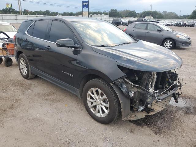 2018 CHEVROLET EQUINOX LT - 2GNAXJEV6J6305819