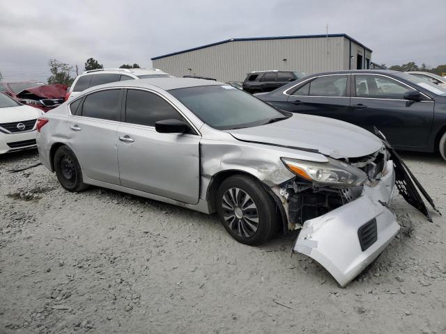 2017 NISSAN ALTIMA 2.5 - 1N4AL3AP6HN362377