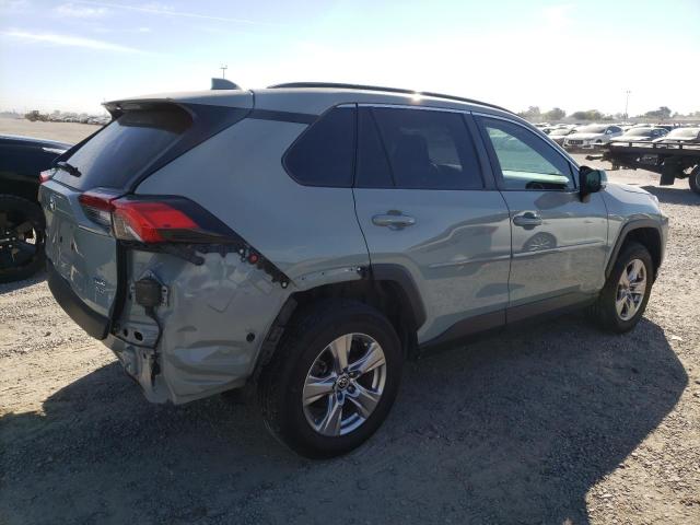 2022 TOYOTA RAV4 XLE - 2T3P1RFV3NW315414