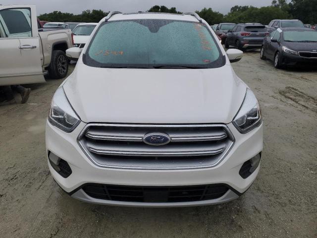 2017 FORD ESCAPE TIT - 1FMCU0JD4HUE43609