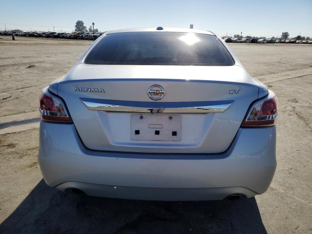 VIN 1N4AL3APXFC488637 2015 NISSAN ALTIMA no.6