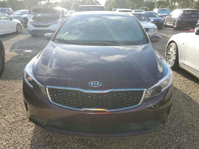 VIN 3KPFL4A70HE128665 2017 KIA Forte, LX no.5