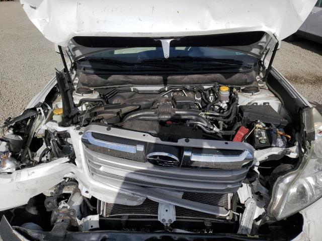 VIN 4S4BRBLC1E3309591 2014 Subaru Outback, 2.5I Lim... no.12