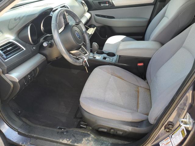 VIN 4S4BSACC4J3331738 2018 Subaru Outback, 2.5I Pre... no.7