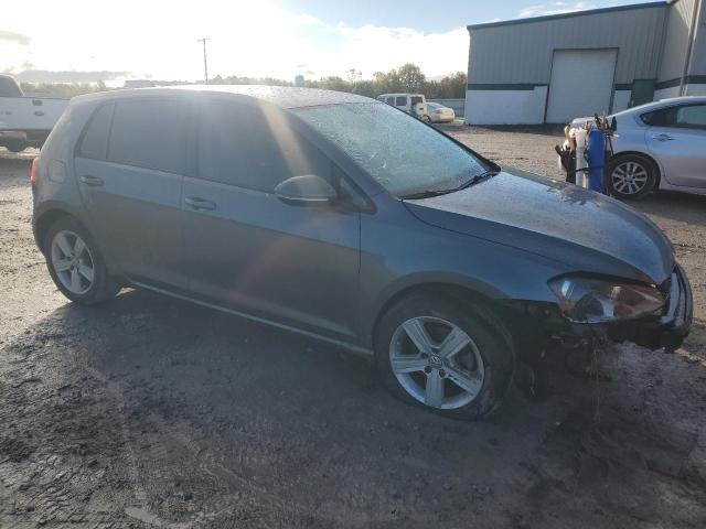 2015 VOLKSWAGEN GOLF TDI 3VW2A7AU0FM068608