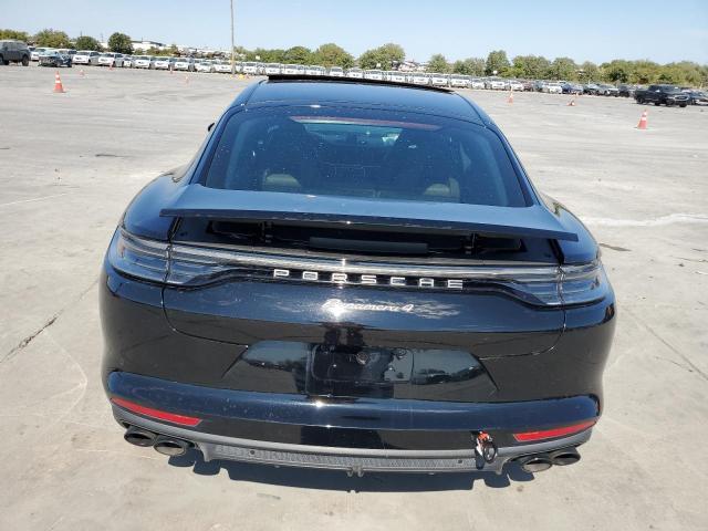 2023 PORSCHE PANAMERA B WP0AJ2A72PL100165