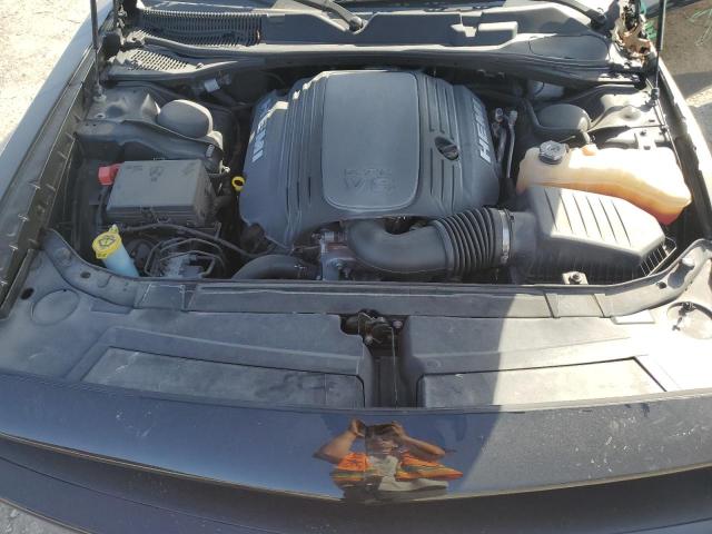 2022 DODGE CHALLENGER - 2C3CDZBT7NH154838