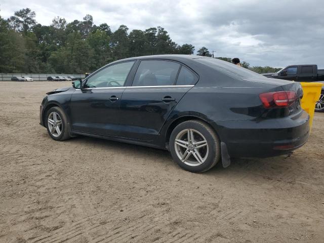 2016 VOLKSWAGEN JETTA SE - 3VWD67AJ6GM235605