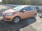 2017 FORD FIESTA SE - 3FADP4EJ0HM118666