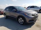 Lot #3040992442 2021 HONDA HR-V LX