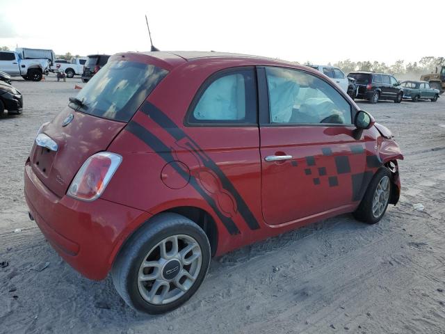 VIN 3C3CFFAR3DT640194 2013 Fiat 500, Pop no.3