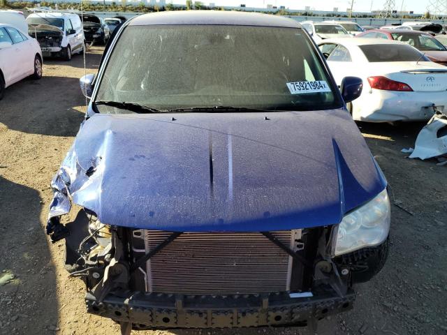 2020 DODGE GRAND CARA - 2C4RDGCG2LR215158