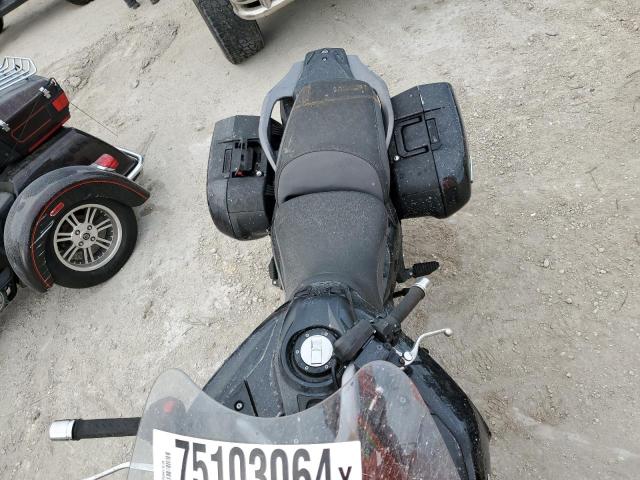 2017 TRIUMPH MOTORCYCLE TROPHY SE SMTH02XK3HJ795123