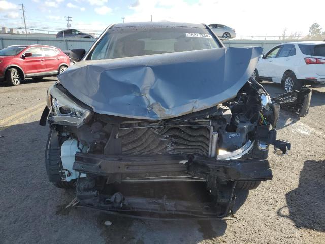 2015 HYUNDAI SANTA FE S - 5XYZT3LB8FG248299