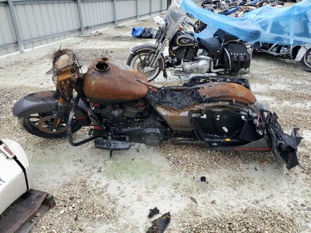 2020 HARLEY-DAVIDSON FLHXSE 1HD1PXL13LB954665