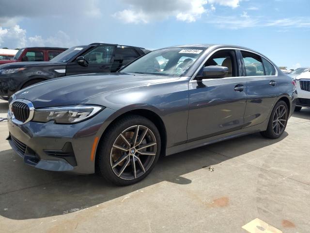 VIN 3MW5R1J01L8B08036 2020 BMW 3 Series, 330I no.1