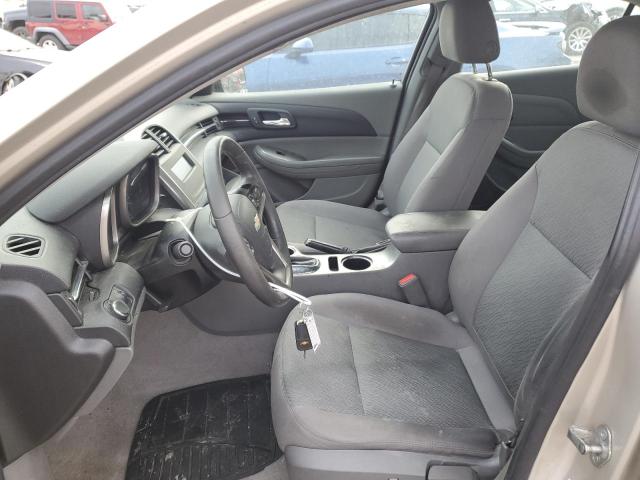 2015 CHEVROLET MALIBU LS - 1G11B5SL0FF196541