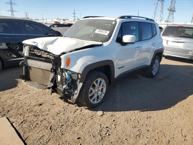 2021 JEEP RENEGADE L #2962695105