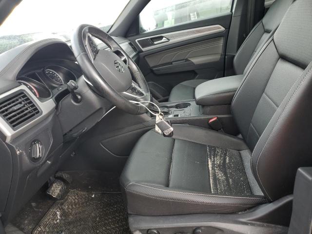 2021 VOLKSWAGEN ATLAS CROS - 1V2JC2CA5MC201696