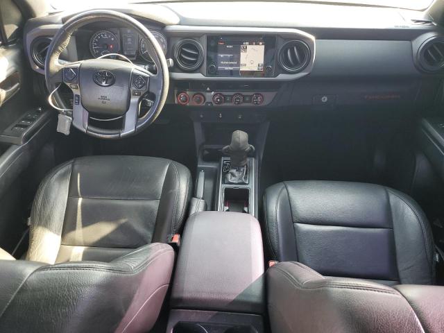2017 TOYOTA TACOMA DOU - 5TFCZ5AN0HX100046
