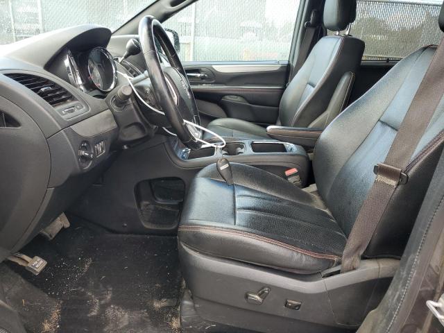 2019 DODGE GRAND CARA - 2C4RDGEG4KR693089