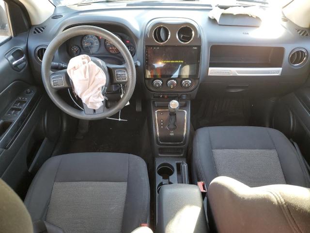 2016 JEEP COMPASS SP - 1C4NJDBB1GD551632