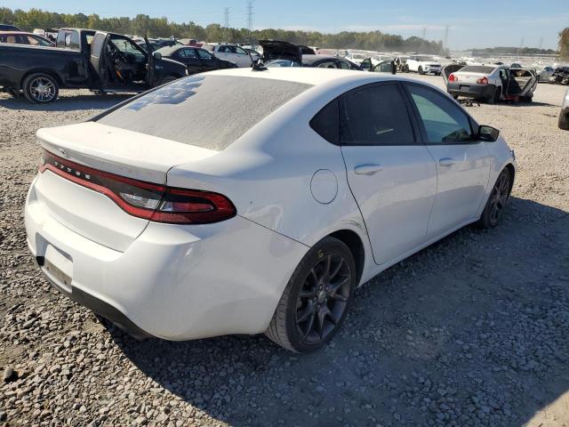 2016 DODGE DART SXT - 1C3CDFBB6GD752294