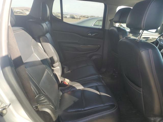 2018 GMC ACADIA SLE - 1GKKNKLA8JZ168139