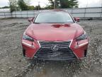 LEXUS NX 300 BAS photo