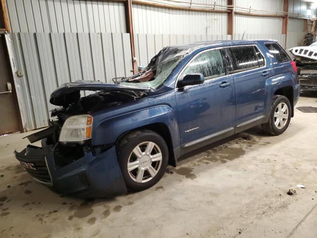 GMC TERRAIN SL