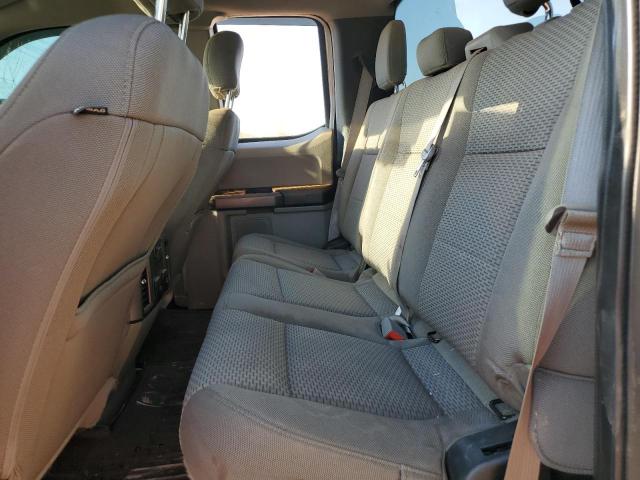 2019 FORD F250 SUPER - 1FT7X2B6XKEG03812
